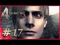 RESIDENT EVIL 4 : Story Mode (1080p/60fps) | HD Project | PC Walkthrough | Part#17 - Chapter 5-4