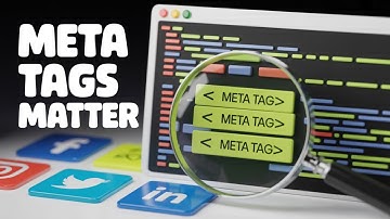 🔍 Meta Tags for SEO 2025: The Secret to Higher Google Rankings!