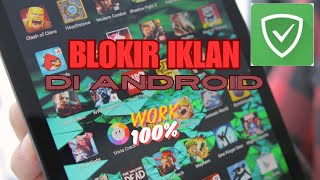 Cara Blokir Iklan Game & Aplikasi Android 100% Ampuh, No Root Tanpa Ribet screenshot 3