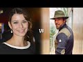 Beren Saat or Engin Altan Düzyatan
