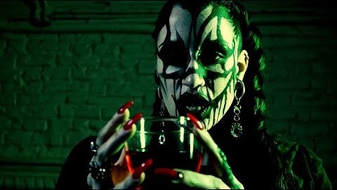 Nexian Void - A+ Demon Slayer - (Official Music Video)