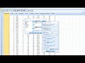 Solving problem with Level 2 covariance type in SPSS (V26) when performing multilevel regression