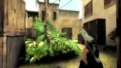 Counter-Strike Source Ownage