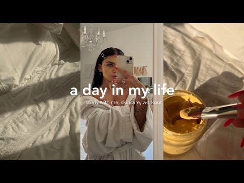 A Day in