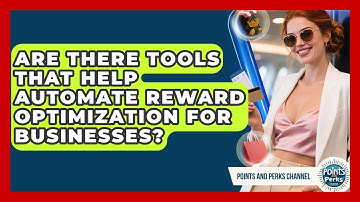 Are There Tools That Help Automate Reward Optimization for Businesses?