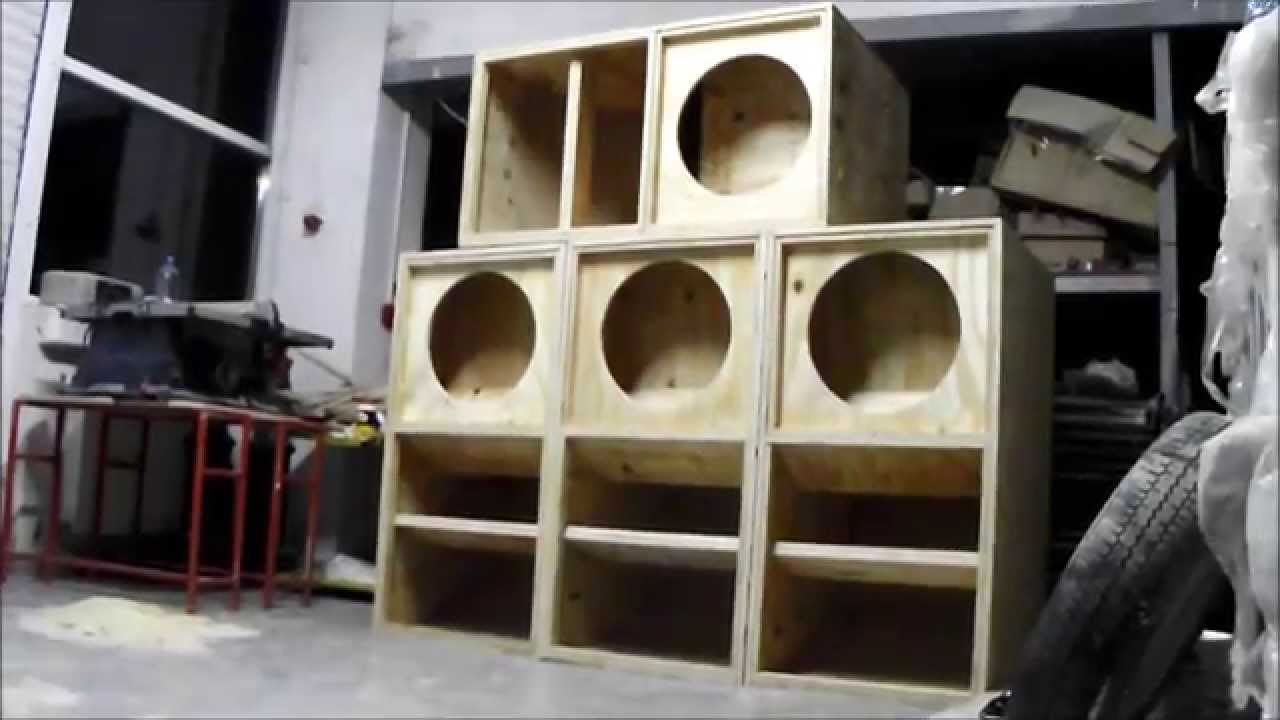 Kogaion Sound System