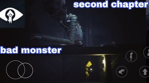 little nightmare mobile second chapter #2