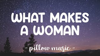 What Makes A Woman - Katy Perry (Lyrics) 🎵 Resimi