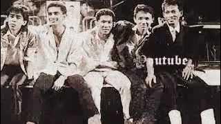 Masih Aku Terasa ( GERSANG )