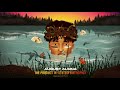 August Alsina - Fly Far (Visualizer)
