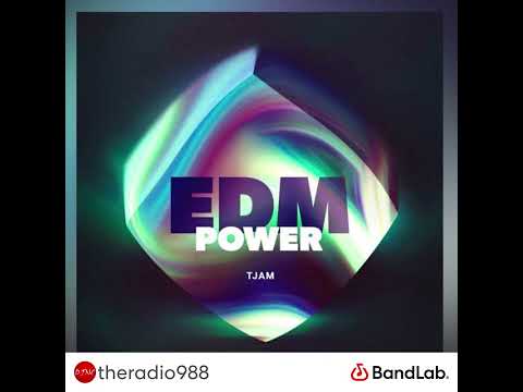 TJAM - EDM Power (DJNC Remix)