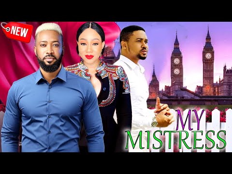 MY MISTRESS {FULL MOVIE} FREDRICK LEONARD, CHINENYE UBA & MIKE GODSON 2024 LATEST NIGERIAN MOVIE