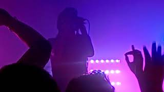 IAMX: Stardust (live in Stuttgart)