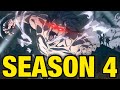 What To Expect From ATTACK ON TITAN Season 4!