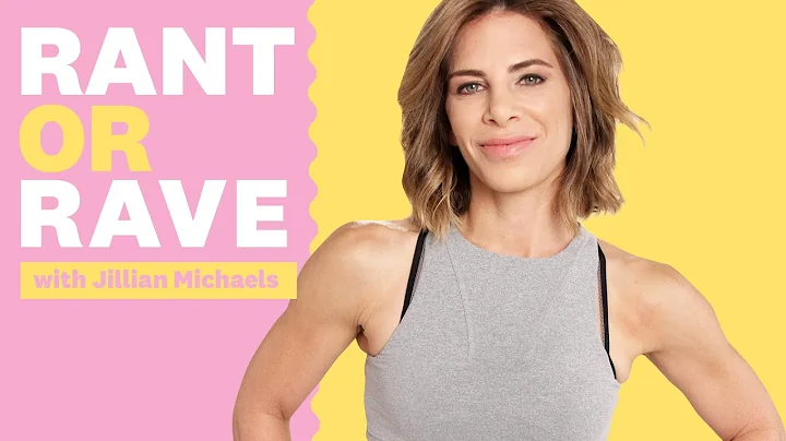 Jillian Michaels Epic Rant About the Keto Diet | R...