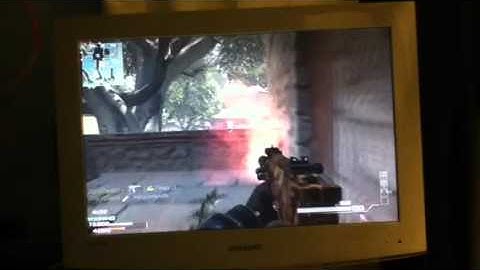 Modern Warfare 3 Elite Drop 7 Sanctuary!!!