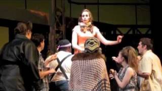 MCLA's FPA Department Presents URINETOWN