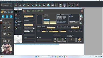 How to Generate a CMS 1500 Form through Reading an Operative Report