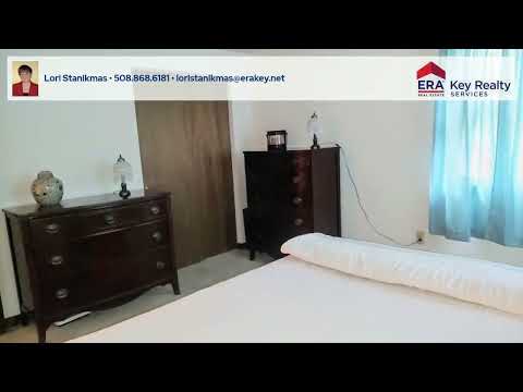 14 Brookfield Rd, North Brookfield, MA home video tour