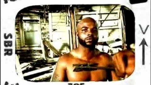 Black Dada - Imma Zoe I Am A Zoe [OFFICIAL MUSIC VIDEO]