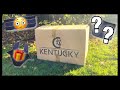 UNBOXING KENTUCKY!!! 😳🤩