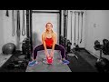 Class #11 | 15 Minute Lower Body Workout