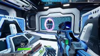 HALO YET PORTAL?!? - Splitgate: Arena Warfare