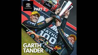 Garth Tander on Garry Rogers & more: Part 2 | V8SP