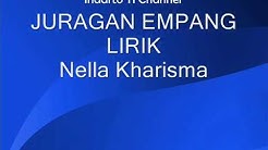 Juragan Empang Lirik - Nella Kharisma  - Durasi: 5:41. 