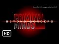 Criminal Minds Beyond Borders Season 1 Episode 8 #FullEpisode