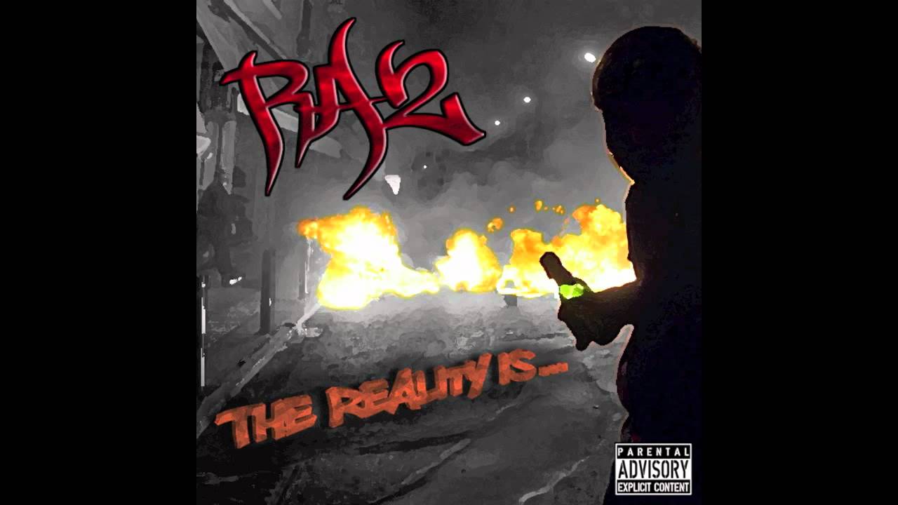 Watch BlasterRaz - The Reality is (feat. Nathen Barker) on YouTube Watch BlasterRaz - The Reality is (feat. Nathen Barker) on YouTube