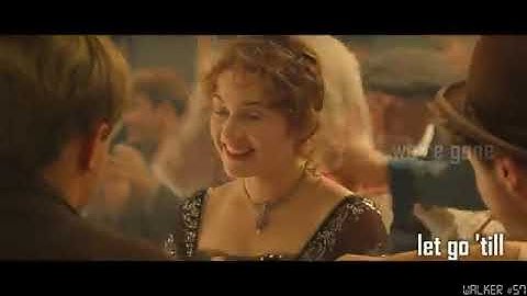 Celine Dion   Titanic   My Heart Will Go On Lyrics  Best Lyric Video