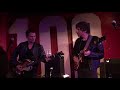 The Jaded Hearts Club - Sunshine Of Your Love @ 100 Club
