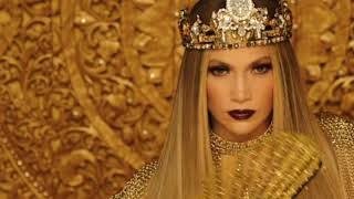 Jennifer Lopez - el anillo (audio oficial)