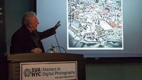 Dan Burkholder Fine Art Photographer