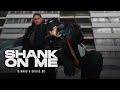 DJANGO & BIGGIE68 - SHANK ON ME (prod. by SJ Beats & Beli)