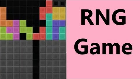RNG Game [TETR.IO]
