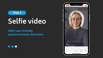 Identity verification with PXL Ident. How does PXL Ident work? | PXL Vision