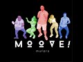 Moove - Mufaro [Isolation Music Video]
