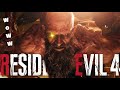 TIME TO END UNDERTAKER BABA [RESIDENT EVIL 4 REMAKE] PART 6