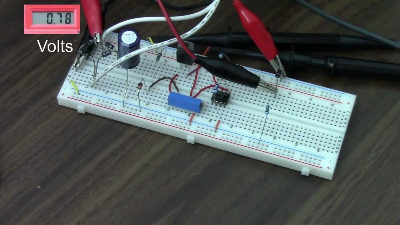 How Diodes Work YouTube