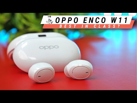 Is the OPPO Enco W11 Best in Class? Or Was I Expecting Too Much?