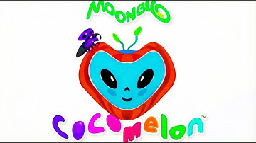 Cocomelon Outro Logo Effects Sponsored By Preview 2 Mokou Deepfake