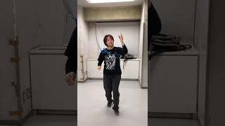 Maru unit prototype #robot #malfunction #asfr #fembot #robotgirl #robotdance #popping #edit #short