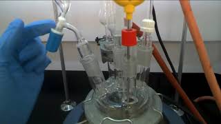 Polymerization Setup Pre-Lab