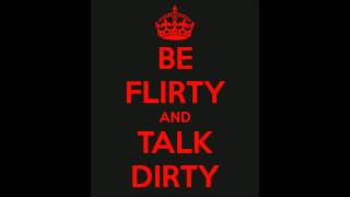 DIRTY FLIRTY VOL. 5