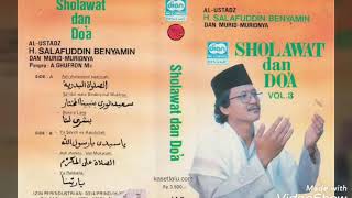 Benyamin Salafuddin - Sholawat Badar