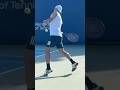 Francisco Cerundolo 🔥 FOREHAND practice. 🇦🇷