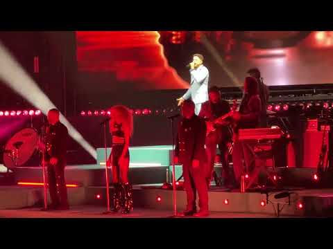 Opening song 🎤🎶 Guy Sebastian • Get it Done | Perth Western Australia • 15 May 2026 