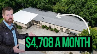 Give me 11min, and I'll show you how to replace your income with commercial real estate